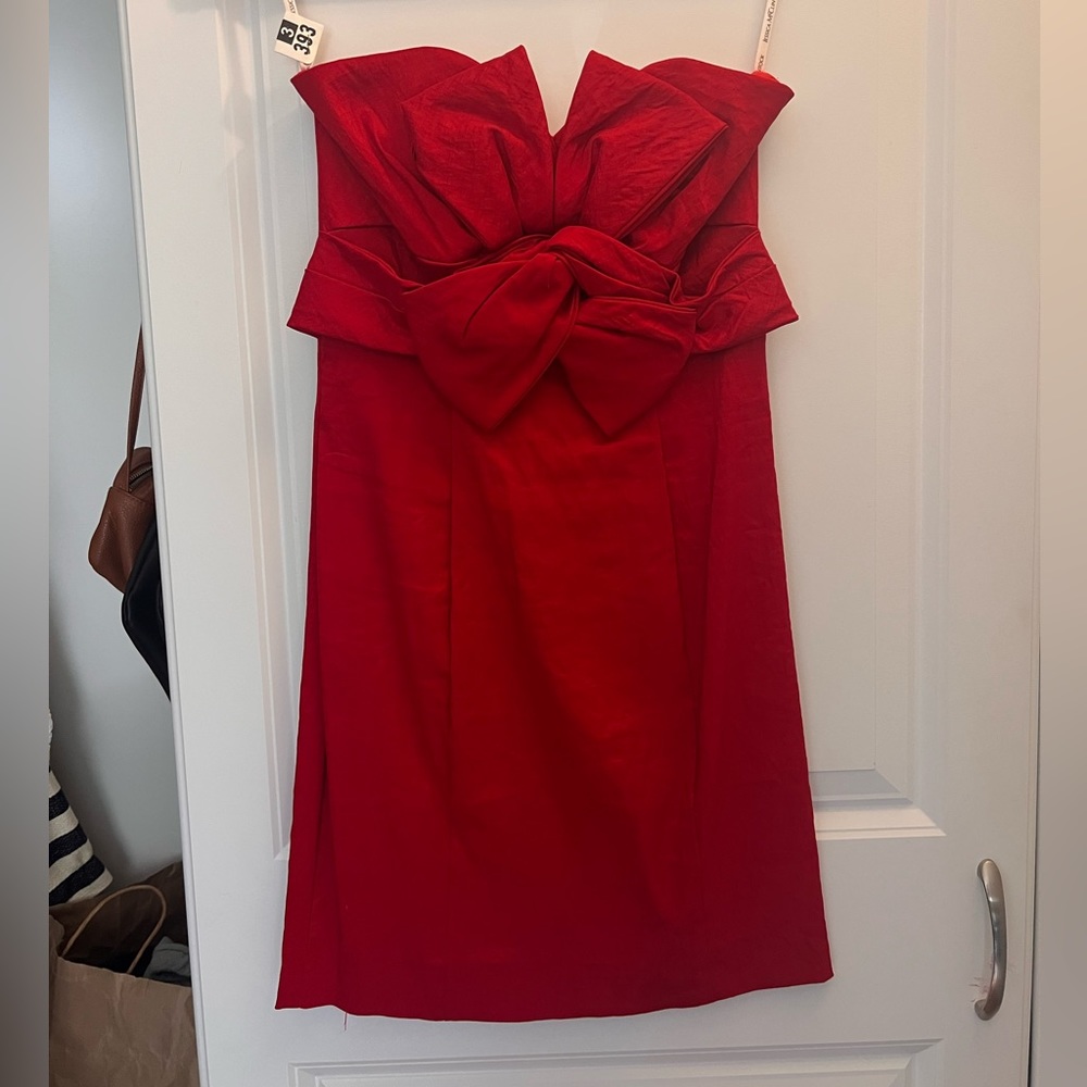 Size3 but runs small-closer to 0/2